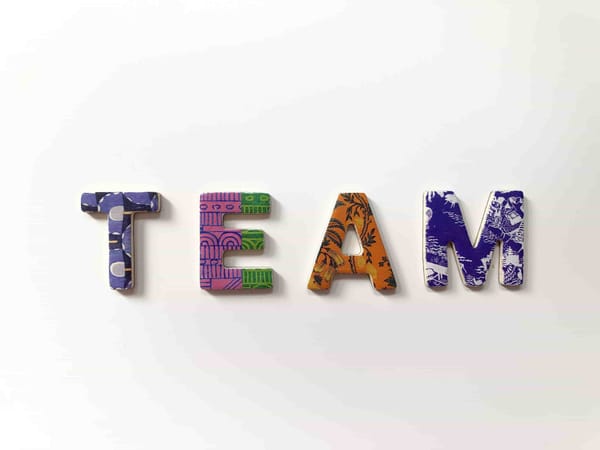 Strategies for Building Strong, Motivated Teams