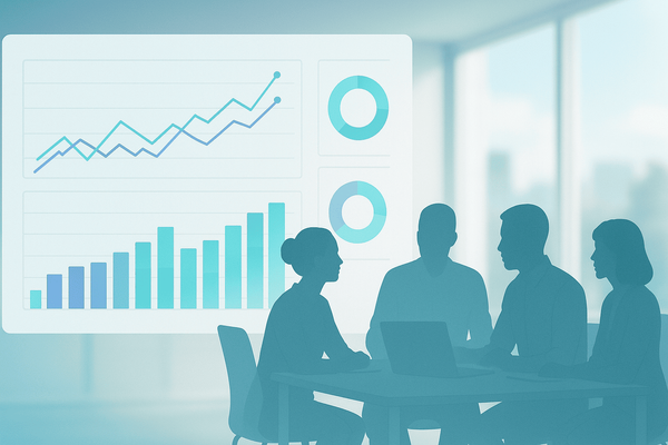 Empower your retro with metrics